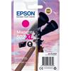 Epson Cartuccia Epson C13T02W34010 502XL magenta [C13T02W34010]