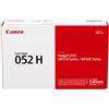 Canon Toner originale Canon 052h 2200C002 nero [052H]