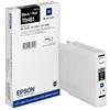 Epson Cartuccia getto d'inchiostro Epson T04B1 XL 5800 pagine Nero [C13T04B140]