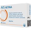 SIFI SpA AVS RETINA 30CPR