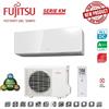 Fujitsu CLIMATIZZATORE CONDIZIONATORE FUJITSU INVERTER SERIE KM ASYG07KMCC 7000 BTU R-32 CLASSE A++ - NEW WI-FI OPTIONAL