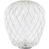 FONTANA ARTE lampada da tavolo PINECONE Ø 50 cm - F434010550TCNE
