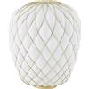 FONTANA ARTE lampada da tavolo PINECONE Ø 50 cm - F434010575OBNE