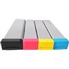 Samsung Toner Rigenerato per Samsung CLX 9250 Samsung CLX-9250 Samsung MultiXpress C9250 Nero Pagine 25.000 Colore Pagine 15.000 , CLT-C6072S Ciano Pagine 15.000