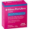 NBF Lanes RIBES PET ULTRA CANE GEL 30 BUSTE