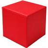 Conquest Os Cubo imbottito 40x40x40 cm - atossico