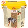 Sera Raffy P Nature - Confezione Da 10 Lt