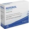 Domuspharma Linea Difese Immunitarie Referol Immuno Integratore 21 Buste