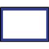 printex Etichette per prezzatrice Printex f.to 26x19 mm bianco/blu permanenti conf 10 rotoli da 600 etich. - B10/2619/BP/ST