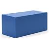 Conquest Os Parallelepipedo imbottito 30x30x60 atossico