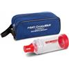 TRED Fisiochamber Vision Plus Camera Inalazione Anti Statica Con Boccaglio