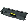 Toner compatibile Brother TN-900Y GIALLO