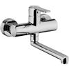 Paffoni Red Cucina a muro - Codice RED161CR