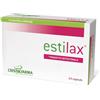 Cristalfarma Estilax 24 Capsule