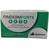 Farmitalia Finderm Forte Beta 10 Capsule Molli