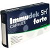 Shedir Pharma Unipersonale Immudek Forte Sh 15 Capsule