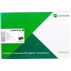 Lexmark Tamburo Nero 24B6040 M1140 60000 Pagine Originale