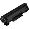 Toner compatibile Canon CRG728 3500B002 NERO