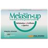 Pool Pharma Melasin-Up - integratore riposo notturno, 20 mini-compresse