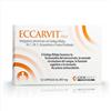 CaDi Group Eccarvit Plus Integratore Alimentare 12 Capsule