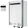 RINNAI Scaldabagno scaldino a gas da esterno Rinnai Infinity 20e 20 Lt ErP a Gpl