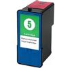 Cartuccia compatibile Lexmark 18C1960 5 COLORE