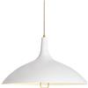 GUBI lampada a sospensione 1965 - 10000003