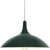 GUBI lampada a sospensione 1965 - 10000002