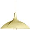 GUBI lampada a sospensione 1965 - 10000004