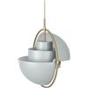 GUBI lampada a sospensione MULTI-LITE - 10014451