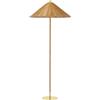 GUBI lampada da terra 9602 - 10003866