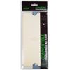 Blackfire Cover per portamazzo magnetico orizzontale Bianco (Convertible Single Cover) - BF07097