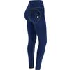 Freddy Pantalone WR.UP® skinny vita alta lunghezza regular in denim elasticizzato