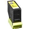 EPSON Cartuccia t202xl giallo compatibile per expression premium xp-6000,6005,6100,6105 c13t02h44010 capacità 650 pagine