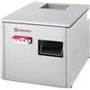 Sammic Asciuga lucida posate - mod. sam-3001 - modello da tavola con ventilatore di uscita - produzione oraria 3000 pezzi - alimentazione monofase 230v/1/50hz - dim. cm l 48,9 x p 65,2 x h 41,2 - norma ce
