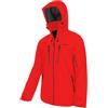 Trangoworld Karryd Detachable Jacket Rosso S Uomo