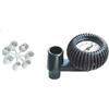 Scoprega Manometro Passante 1.0 Bar R551091-Sp125/1 SCOPREGA