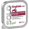 DRN Solo per Cane e Gatto da 100 gr Gusto Cinghiale