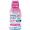 Linea Act Pancia Piatta ACT Forte Drenante Liquido Integratore, 500ml