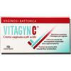 Farma-derma Linea Donna Vitagyn C Crema Vaginale 30G +6 Applicatori