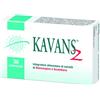 Natural Bradel Kavans 2 30 Compresse