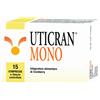 Natural Bradel Uticran Mono 15 Compresse