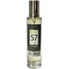 IAP PHARMA PARFUMS SRL IAP EAU DE PARFUM UOMO N.57 30ML