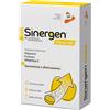 Pharmaline Pharma Line Sinergen Minerale Limone 20 Compresse