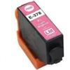 EPSON Cartuccia magenta chiaro compatibile con Epson C13T37964010 (378XL)