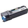 DELL : Toner Compatibile ( Rif. DELL 2150/2155 C ) - Ciano - ( 2.500 Copie ) - ( 593-11041 )
