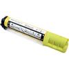 DELL : Toner Compatibile ( Rif. DELL 3100 Y ) - Giallo - ( 4.000 Copie ) - ( 593-10066 )
