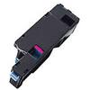 DELL : Toner Compatibile ( Rif. DELL C 1660W M ) - Magenta - ( 1.000 Copie ) - ( 593-11128 )