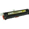 HP : Toner Compatibile ( Rif. CF212A ) - Giallo - ( 1.400 Copie )