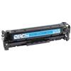 HP : Toner Compatibile ( Rif. CF381A ) - Ciano - ( 2.800 Copie )